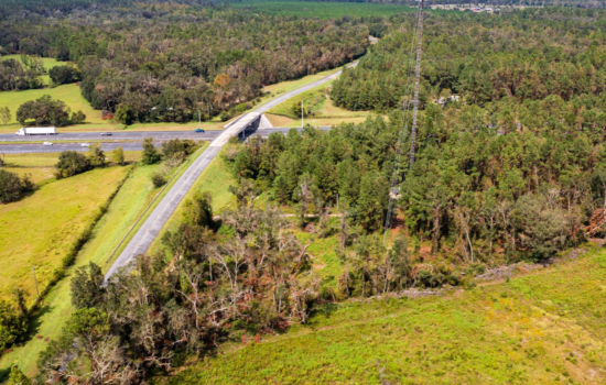 1-Acre Serene Paradise in Hamilton County, Florida! Cleared and ready for your Mobile home-stead!
