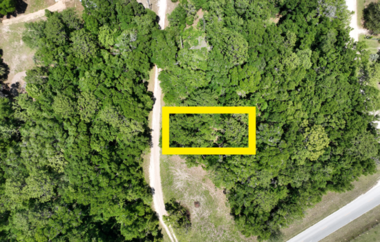 0.23 Acre Lot in Williston Highlands – Join this Beautiful Community Today!