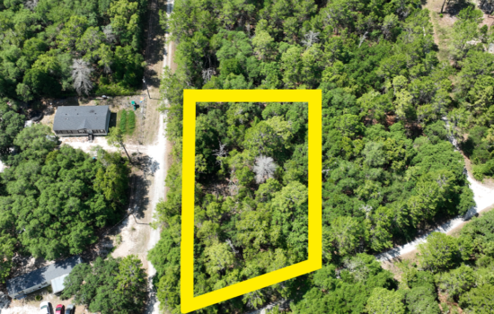 Serene 0.6 Acre Lot in Marion, FL – Perfect for Your Dream Home!