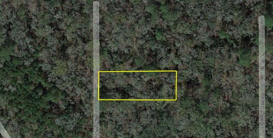 Serene 0.62-Acre Lot Located in Hamilton County