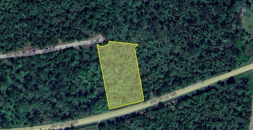 SOLD!! Your Ideal Retreat Awaits in this 2.88 Acres in Hamilton County, FL!