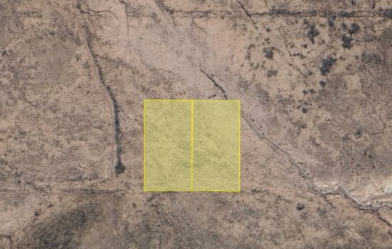 Discover 2.53 Acres in Navajo County, AZ!