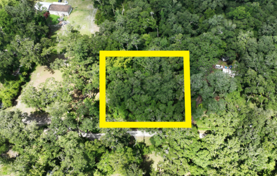 Prime Location  0.85 Acres Nestled in Dixie County, FL!